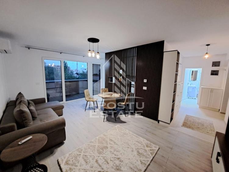 Apartament 2 camere, loc de parcare subteran,Timisoara, zona Aradului - 3