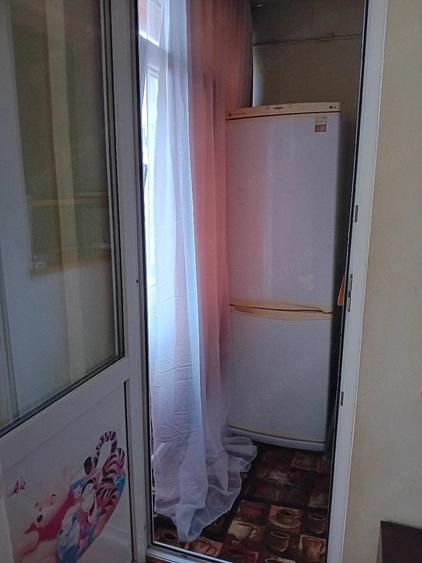 Apartament cu 2 camere decomandat în Berceni