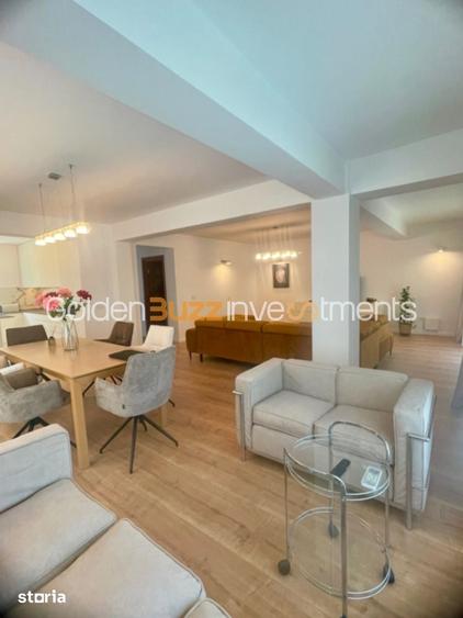 Vila 4 camere || Cambridge School - 8