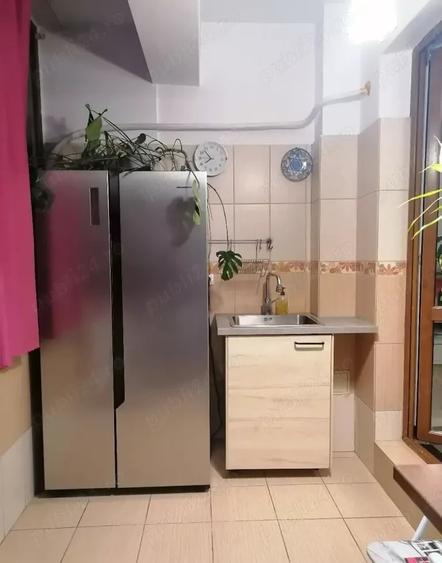 2 Camere Cartier Latin Centrala Proprie  61 MP - 5