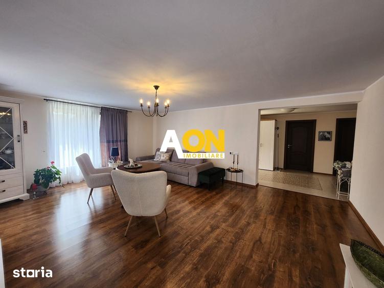 Casă cu 3 camere cu Teren 483 Mp în Cetate
