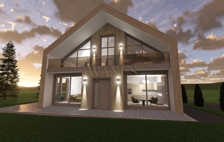 Teren Construcții intravilan de 4000 mp, în Râșca