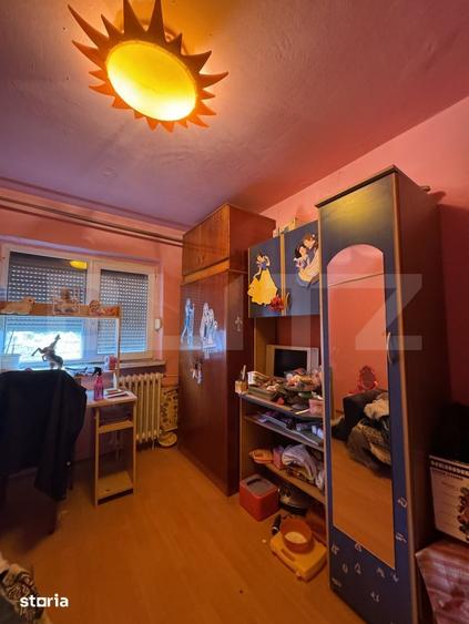 Apartament 4 camere, 84 mp, zona Craiovita Noua - 8