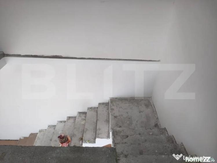 Casă cu 6 camere cu Teren 280 Mp în Rădăuți