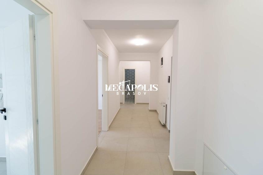 Schimb apartament 3 camere Tractorul cu 2 camere + 70.000 € diferență - 17