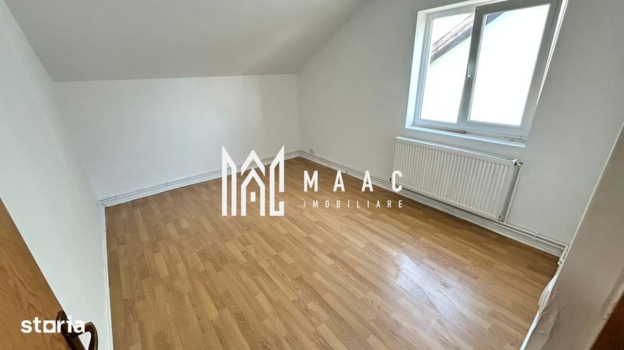 Apartament cu 2 camere în Ștrand