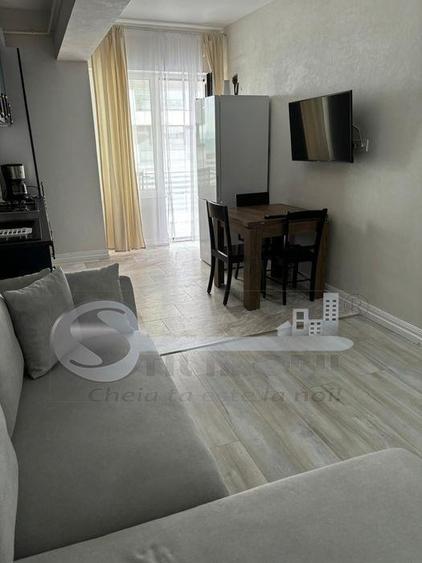 Apartament 2 camere  – Royal Town, modern și luminos - 3