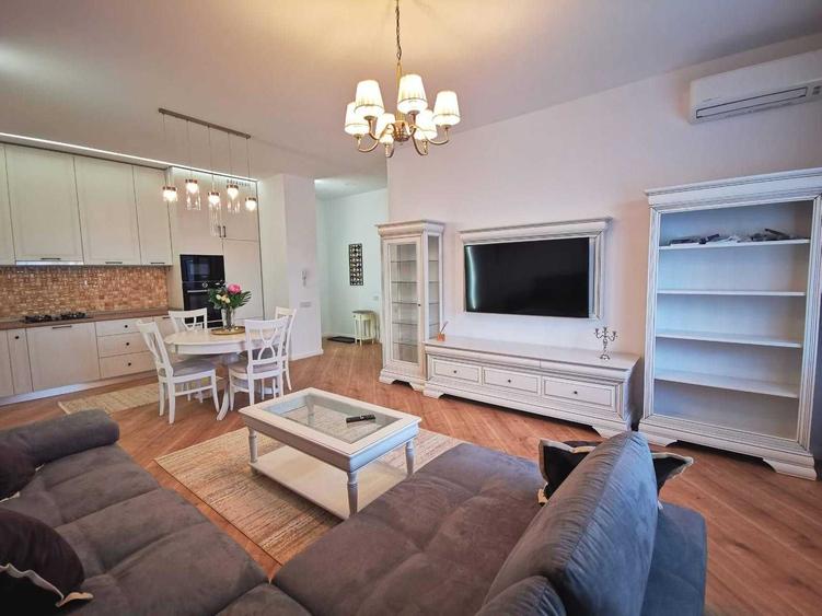 Apartament Premium in 4City North | Mobila Rovere | Intretinut Impecabil - 8