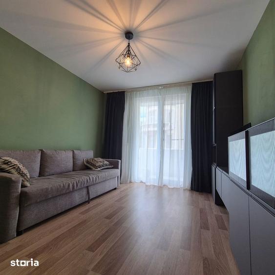 Apartament cu 2 camere decomandat în Unirii