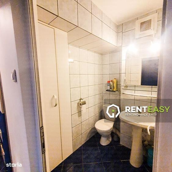 Apartament cu 2 camere, mobilat în Independenței