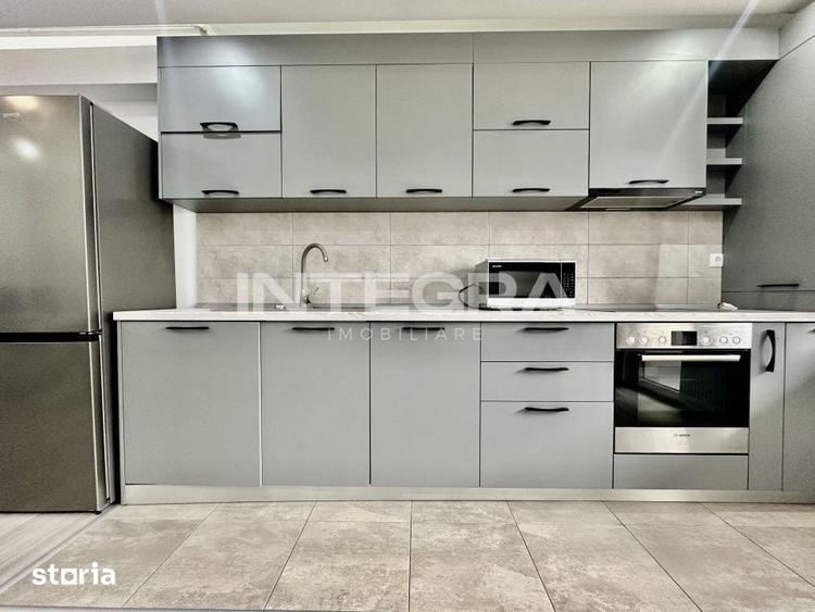 Apartament 2 Camere | Cu Parcare | Floresti Str. Catanelor | - 5