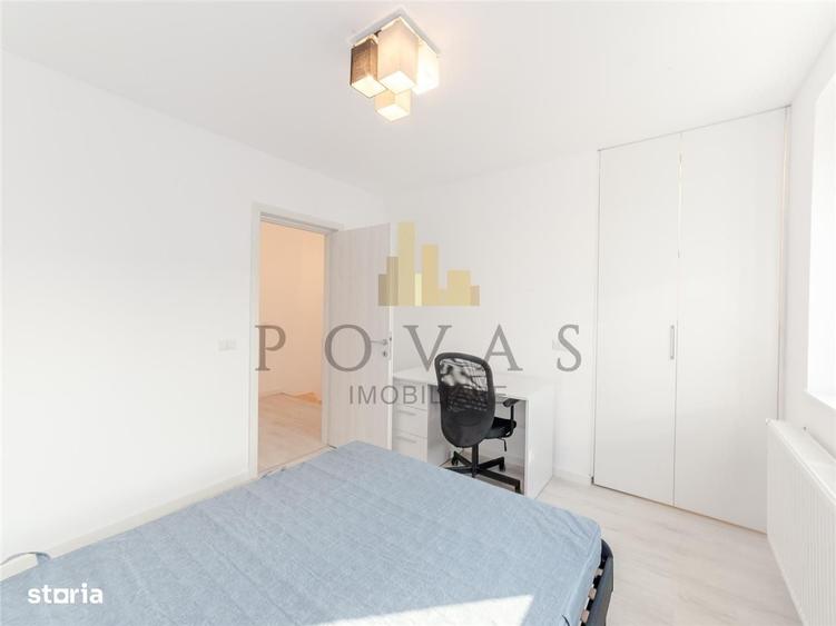 Casă cu 4 camere în Dumbrăveni