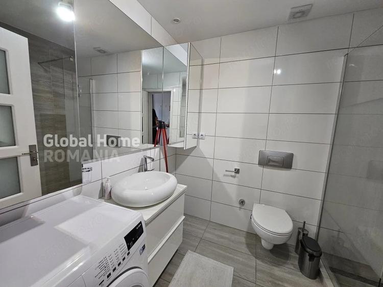 Apartament 2 camere 67MP | Loc de Parcare inclus | Echipat Premium | Cosmopolis - 4