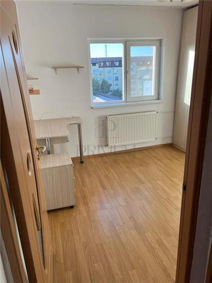 Apartament cu 2 camere decomandat, mobilat în Lipovei
