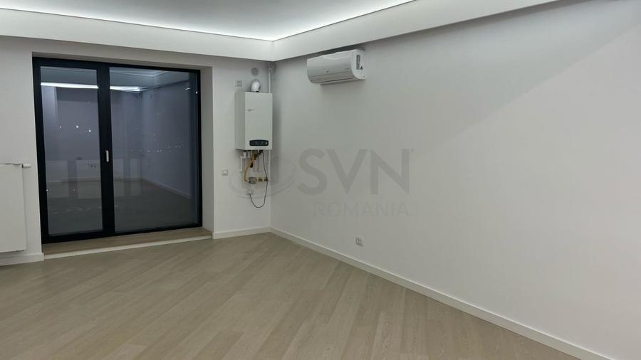 Apartament cu 2 camere decomandat în Pipera