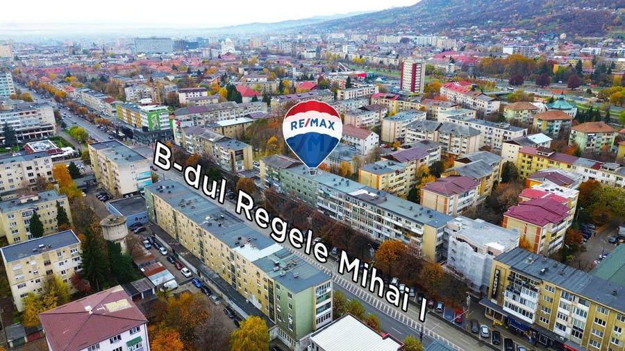 Spațiu comercial, de 158 mp, în Ultracentral