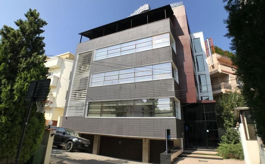 Birou, de 680 mp, în Nordului
