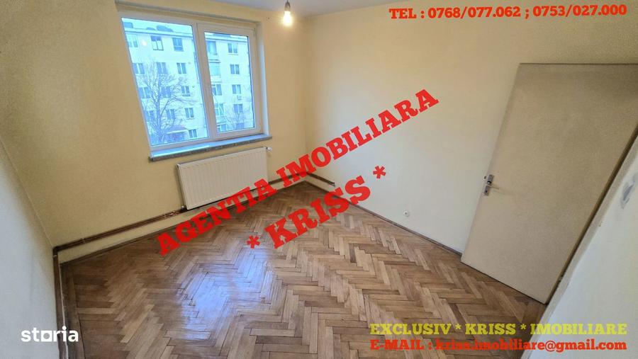 Oferta! Apartament 3 Camere CRAIOVEI ?c. 11 Etaj 3 La Pre? De 2 Camere - 8