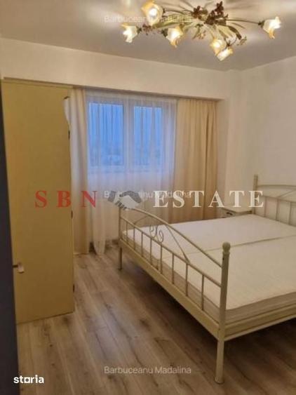 Apartament cu 2 camere semidecomandat în Ștefan cel Mare