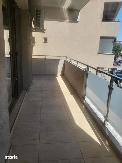 SOHO Unirii 2 camere, etaj 1, loc de parcare, mobilat ?i utilat - 2