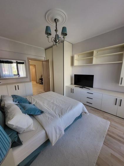 Apartament cu 2 camere în Nicolae Grigorescu