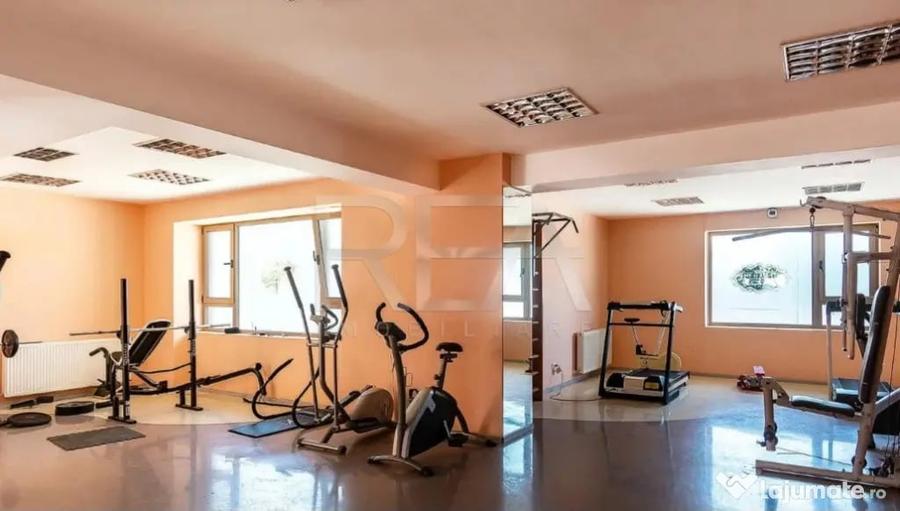 Apartament cu 3 camere decomandat în Pantelimon