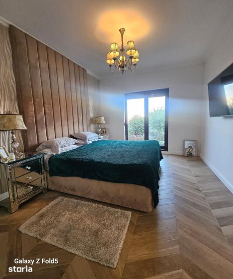 Casă cu 3 camere cu Teren 471 Mp în Sântandrei