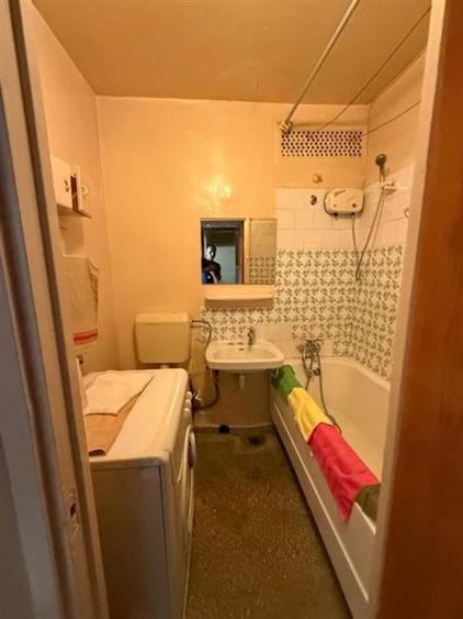 Apartament cu 2 camere decomandat în Dristor