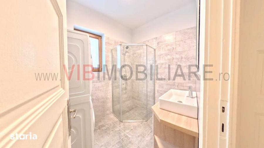 Prima inchiriere apartament 2 camere parter Doroban?i (Str.Muzeu Zam - 8