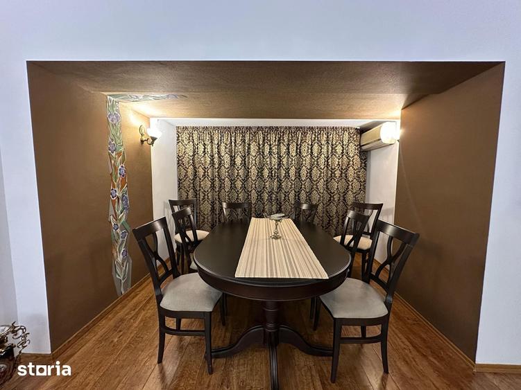 Apartament cu 3 camere în Mazepa 2