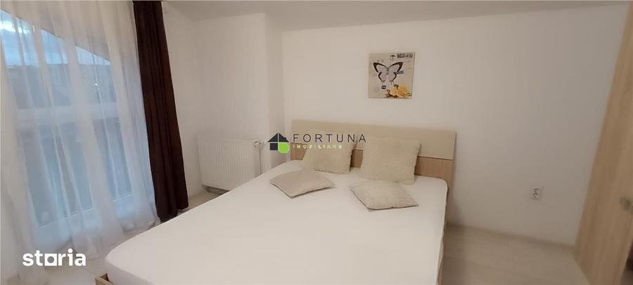 De nchiriat apartament 2 camere in zona Coresi - 1