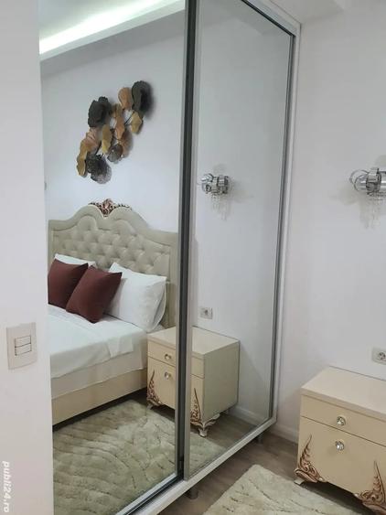 Apartament cu 2 camere decomandat în Nord