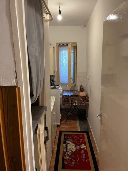 Garsonieră în Central