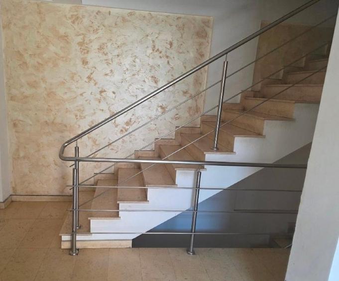 Apartament cu 2 camere decomandat, mobilat în Bucureștii Noi