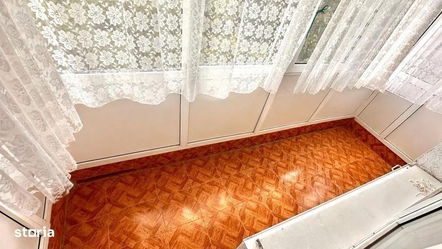 Apartament 3 camere semidecomandat, Aleea Parcului, Bacau - 6