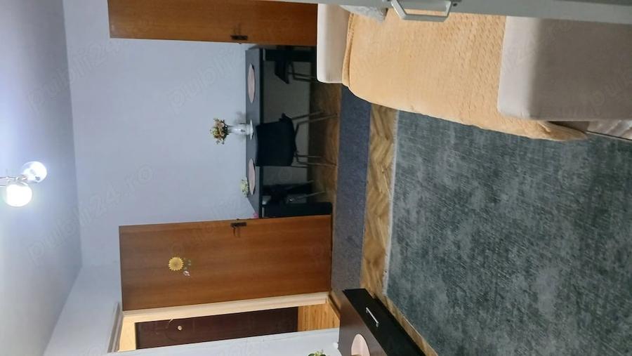 apartament de inchiriat-2 camere - 6