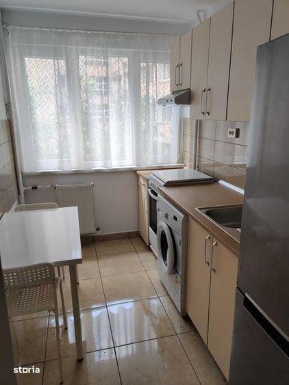 Ofer spre inchiriere ap. 2 camere , zona centrala (Universitate) - 2