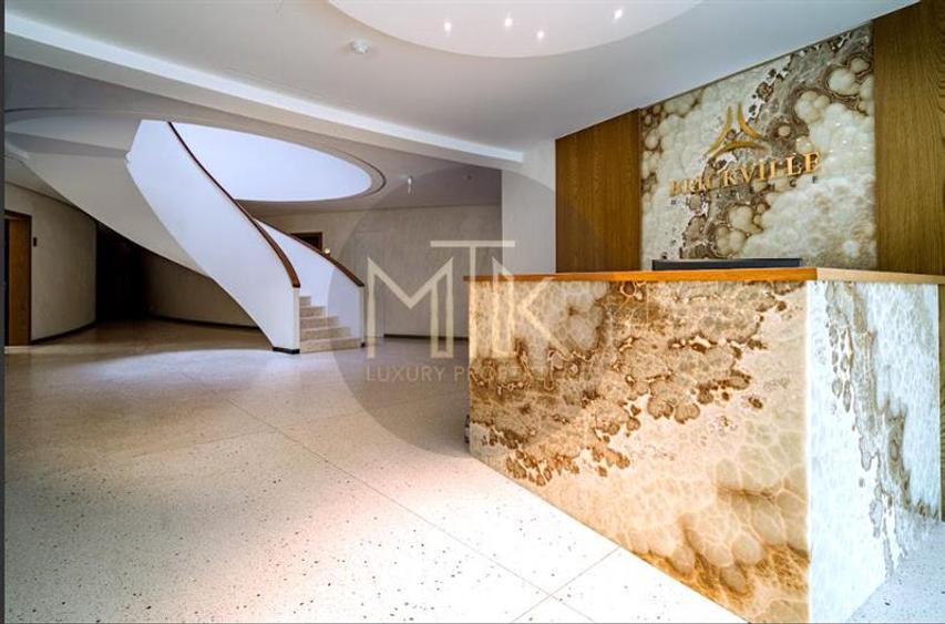 Apartament cu 2 camere decomandat, mobilat în Iancu Nicolae