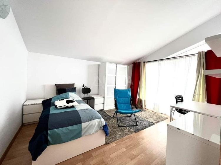 Duplex cu 5 camere cu Canalizare în Bună Ziua