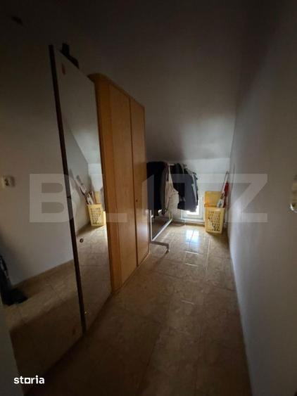 Spațiu comercial, de 150 mp, în Florești