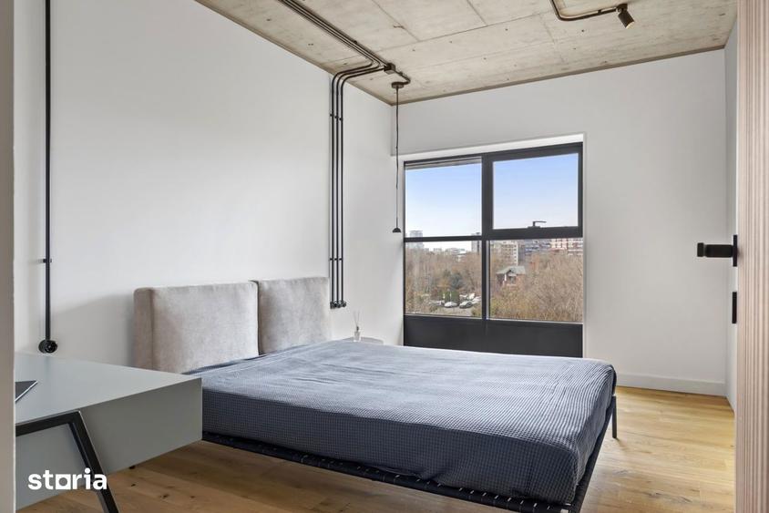 Apartament cu 4 camere în Floreasca