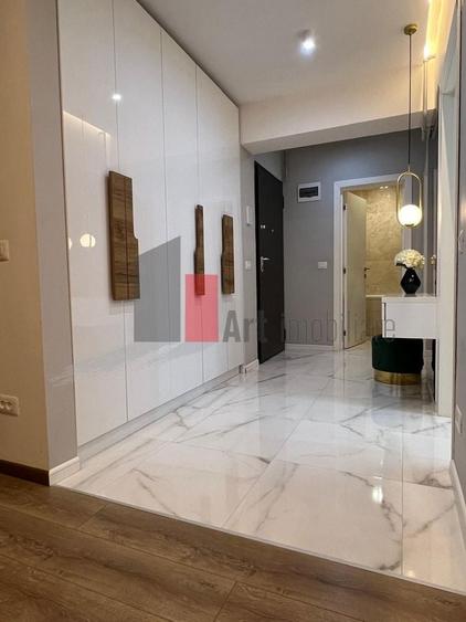 Inchiriere apartament 2 camere-Lujerului, Exigent Faza 2 - 4