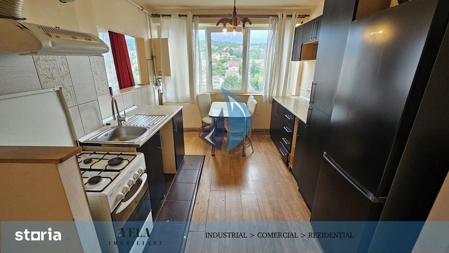 Apartament 3 camere, Cornisa - 6