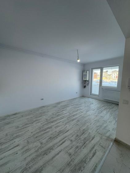 Apartament cu 2 camere decomandat în Militari