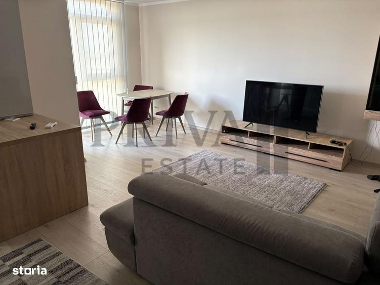 Apartament modern 2 camere, 54 mp, etaj 11, Rebreanu - 6