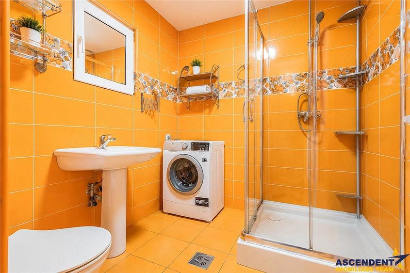 Spațiu comercial, de 200 mp, în Florilor