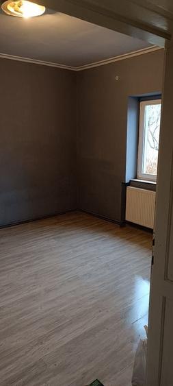 Casă cu 3 camere în Burdea