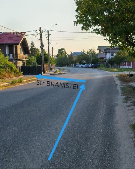 Spațiu comercial, în Central