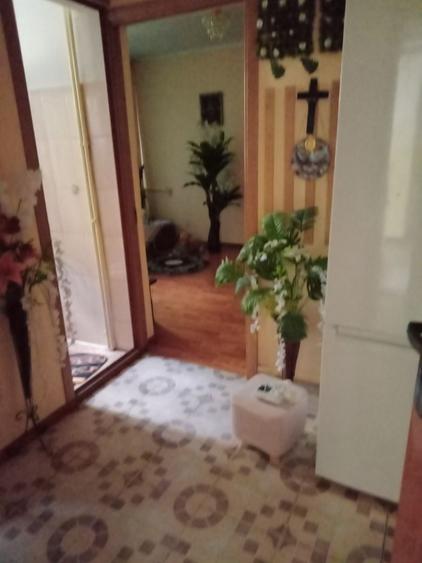 Apartament cu 2 camere semidecomandat în Micro 19