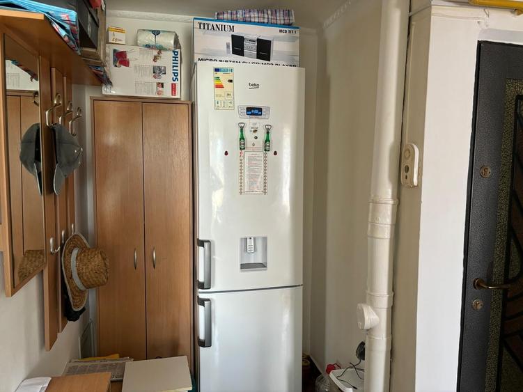 Apartament cu 2 camere decomandat, mobilat în Cartierul Nord